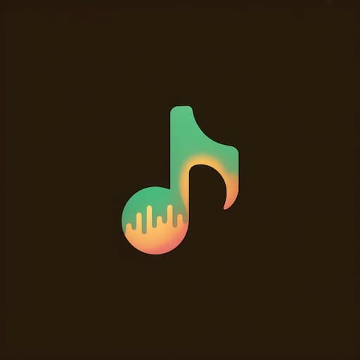 Ember Music Player icon
